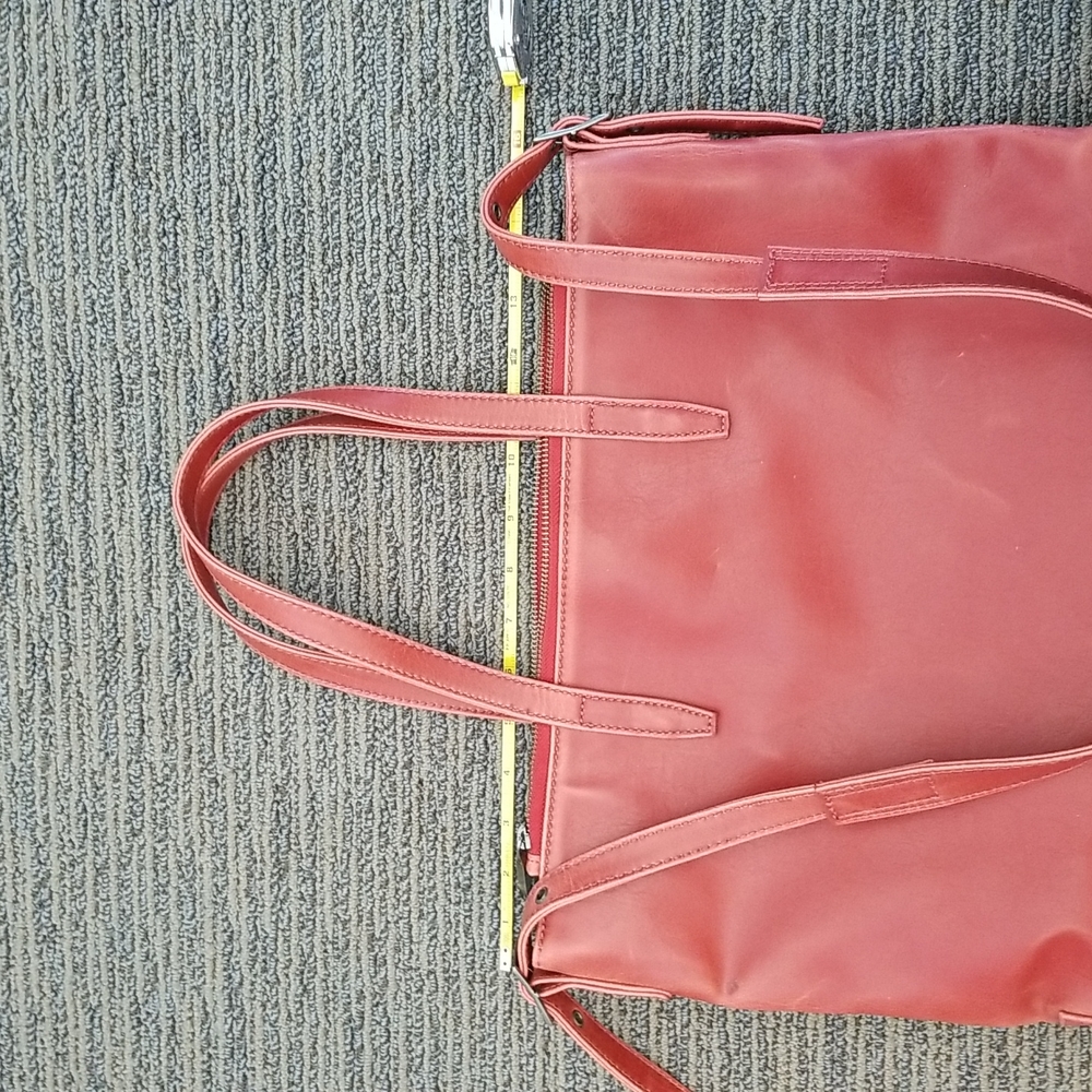 Matt And Nat Vegan Leather Tote - image 7